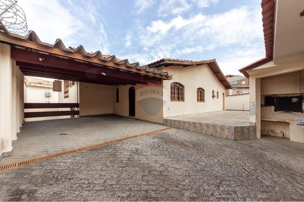 Sobrado, 3 quartos, 245 m² - Foto 5