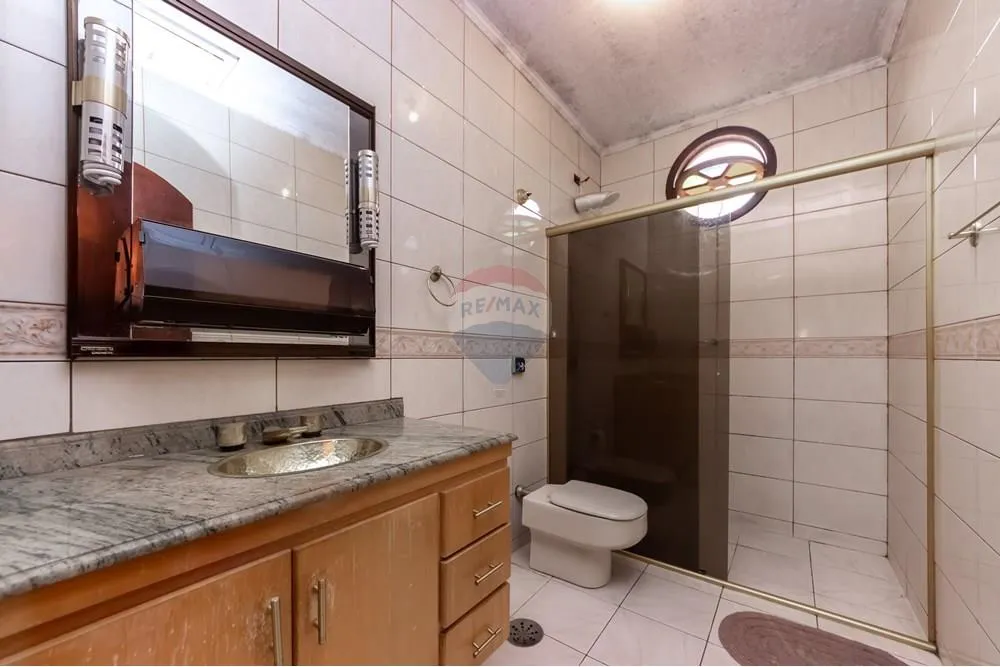Sobrado, 3 quartos, 245 m² - Foto 3