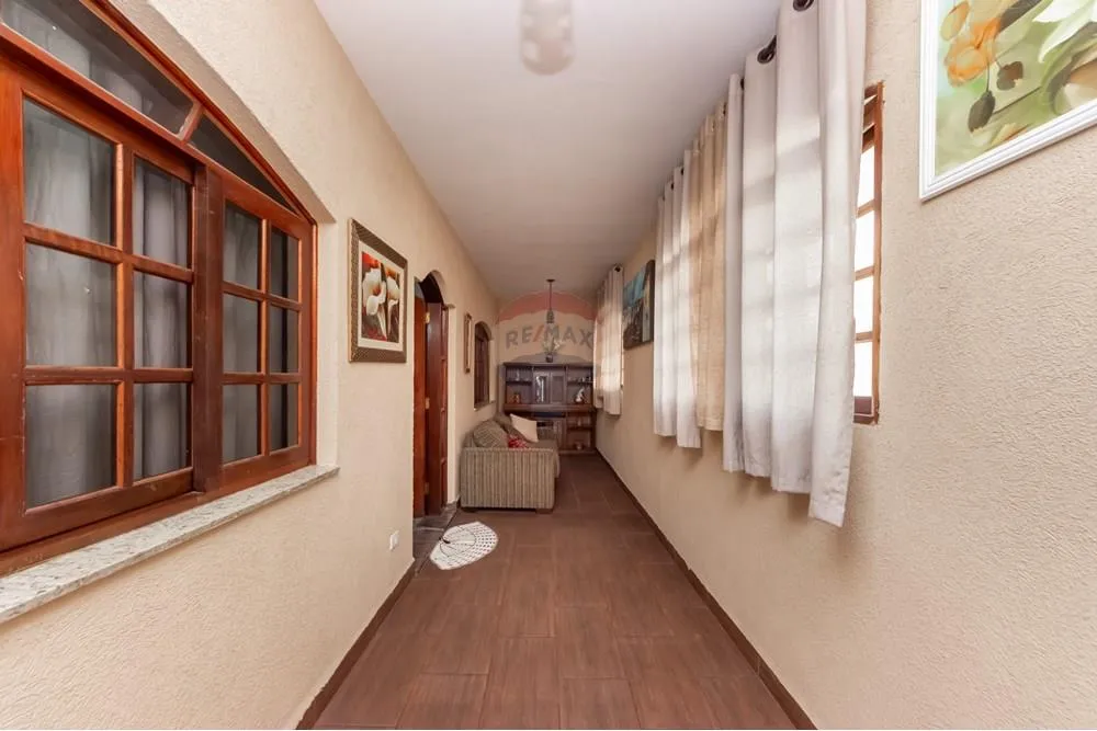 Sobrado, 3 quartos, 245 m² - Foto 9