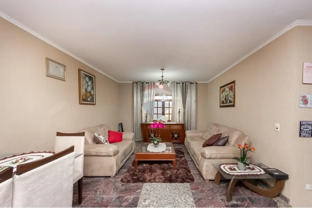 Sobrado, 3 quartos, 245 m² - Foto 3