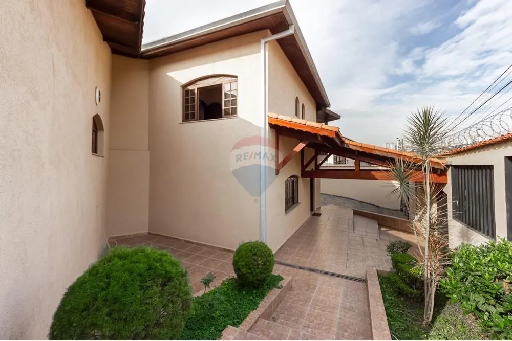 Sobrado, 3 quartos, 245 m² - Foto 12