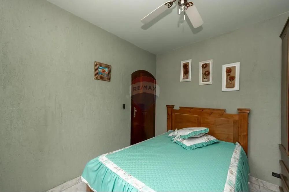 Sobrado, 3 quartos, 245 m² - Foto 7