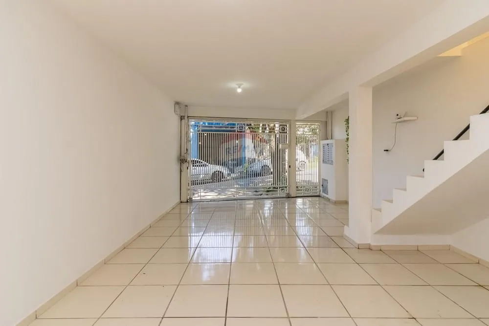 Sobrado, 3 quartos, 148 m² - Foto 1