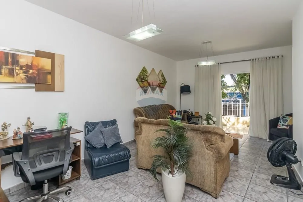 Sobrado, 3 quartos, 148 m² - Foto 2