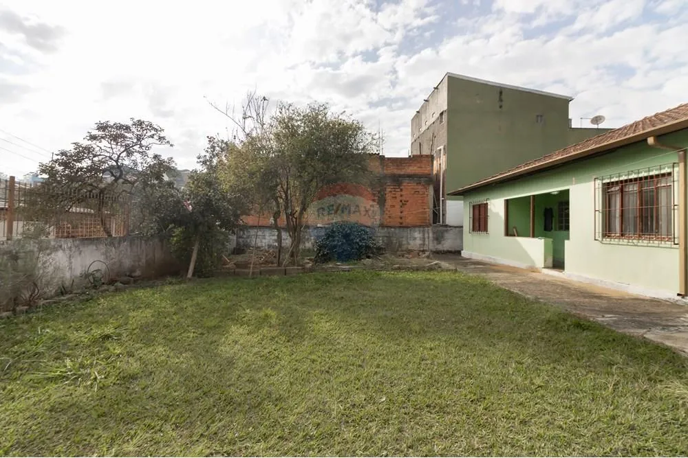 Terreno, 400 m² - Foto 1