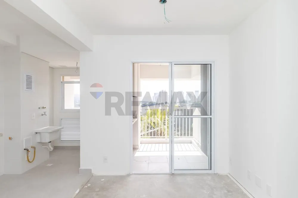 Apartamento, 2 quartos, 50 m² - Foto 3