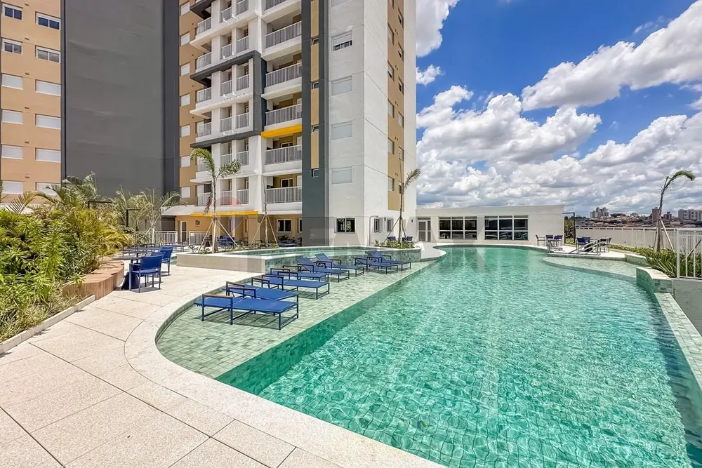 Apartamento, 2 quartos, 50 m² - Foto 11