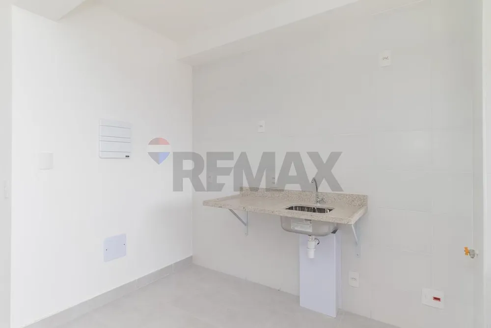 Apartamento, 2 quartos, 50 m² - Foto 10