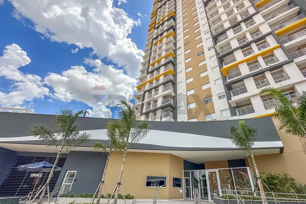 Apartamento, 2 quartos, 50 m² - Foto 1