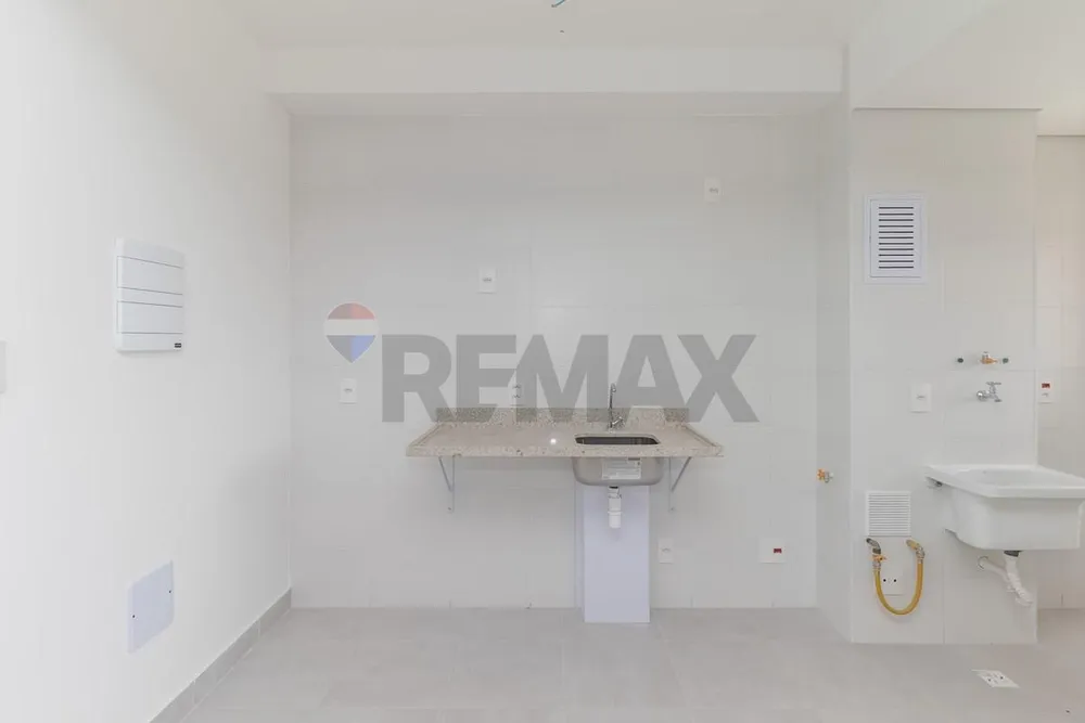 Apartamento, 2 quartos, 50 m² - Foto 7