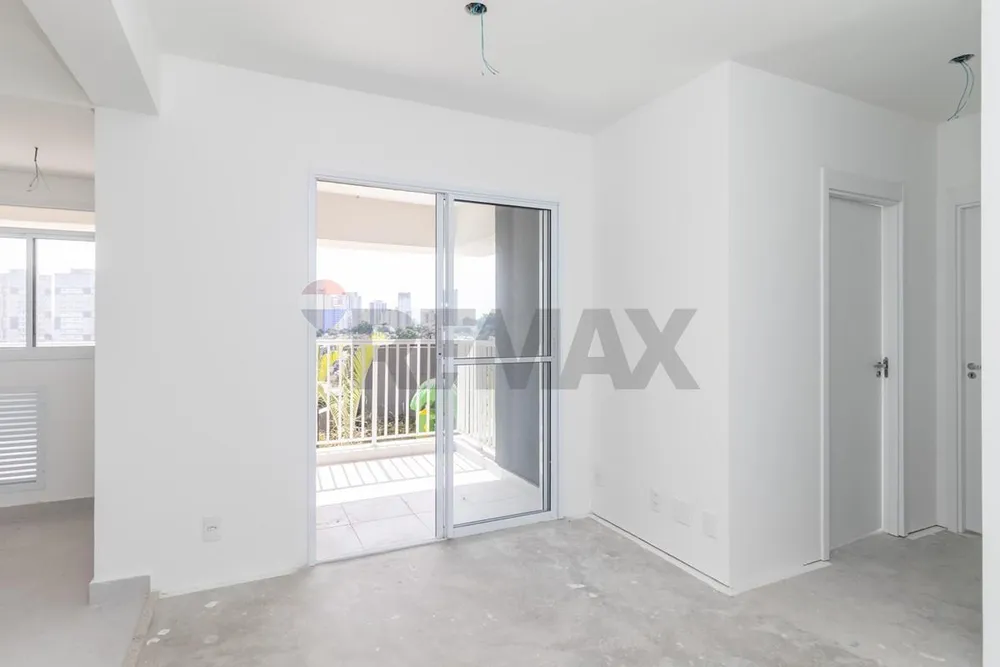 Apartamento, 2 quartos, 50 m² - Foto 4