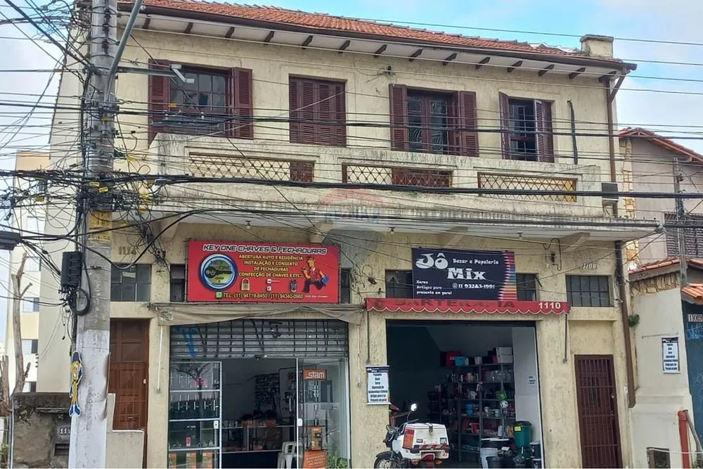 Sobrado, 5 quartos, 324 m² - Foto 4
