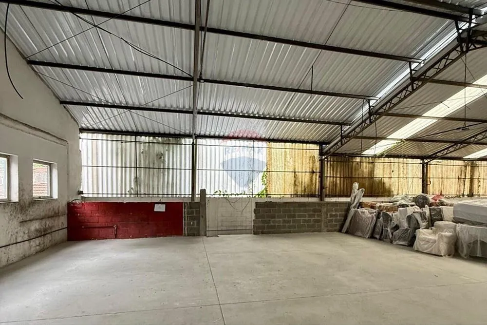 Depósito-Galpão, 676 m² - Foto 4