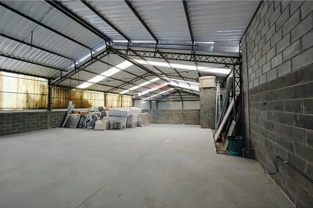Depósito-Galpão, 676 m² - Foto 6