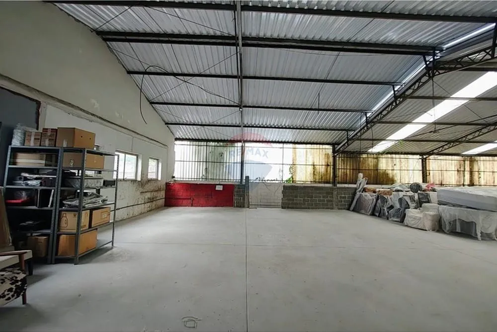 Depósito-Galpão, 676 m² - Foto 7