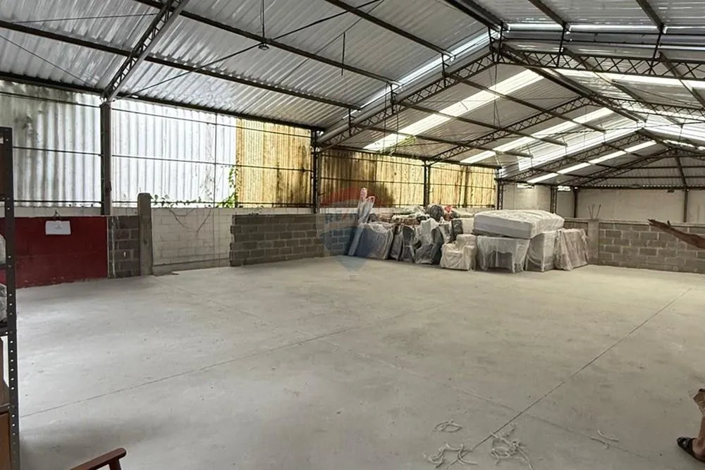 Depósito-Galpão, 676 m² - Foto 8
