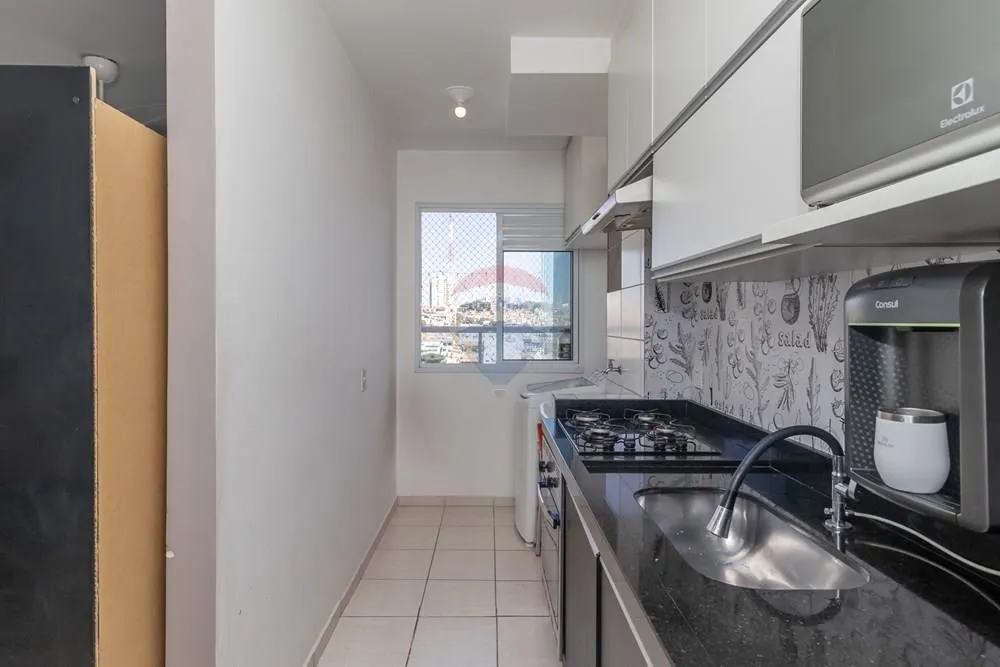 Apartamento, 2 quartos, 55 m² - Foto 2