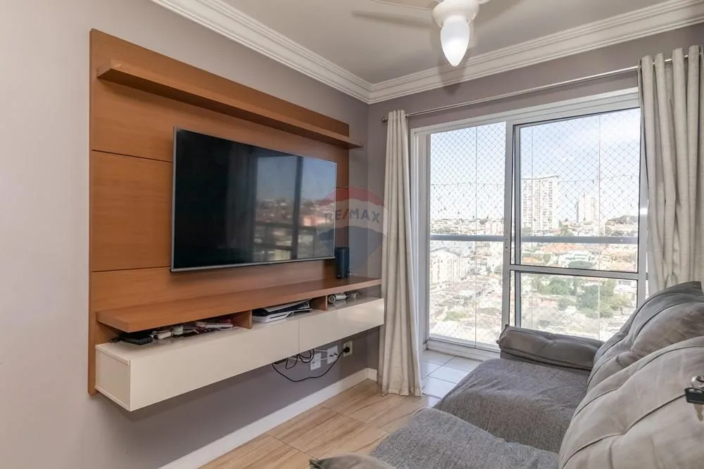 Apartamento, 2 quartos, 55 m² - Foto 4
