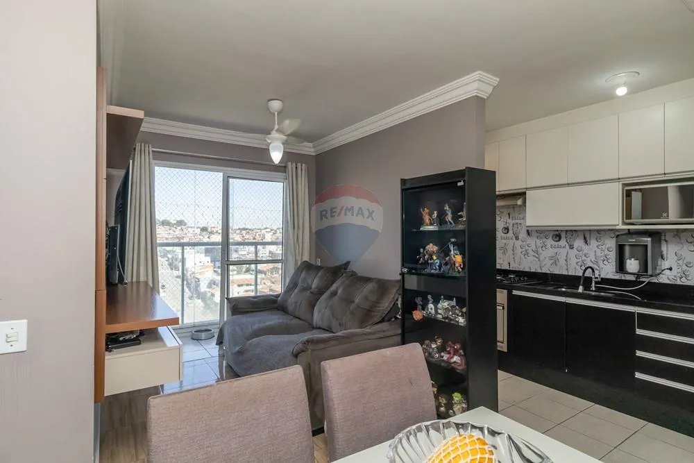 Apartamento, 2 quartos, 55 m² - Foto 3