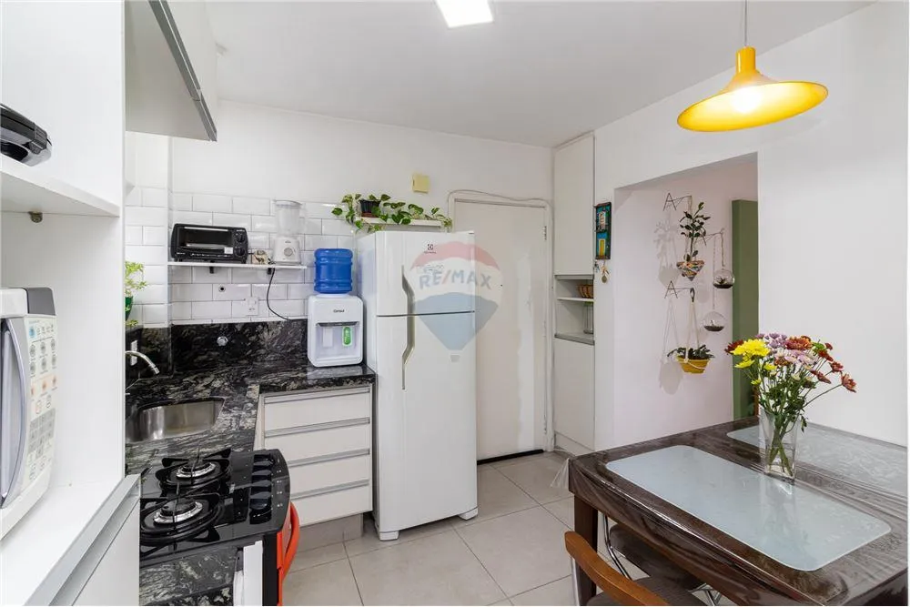 Apartamento, 3 quartos, 84 m² - Foto 5