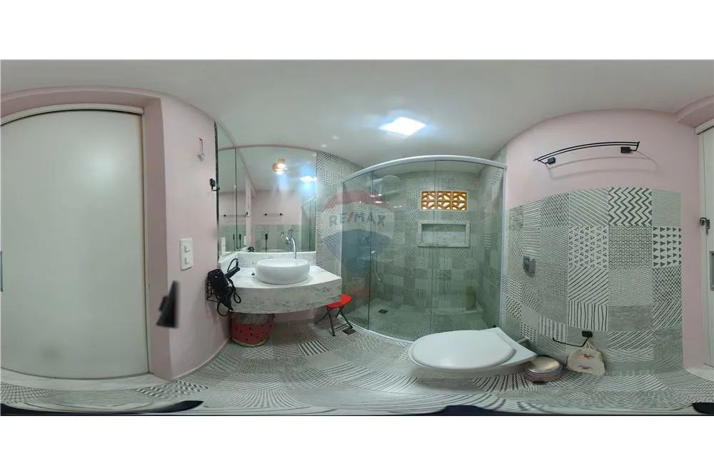 Apartamento, 3 quartos, 84 m² - Foto 1