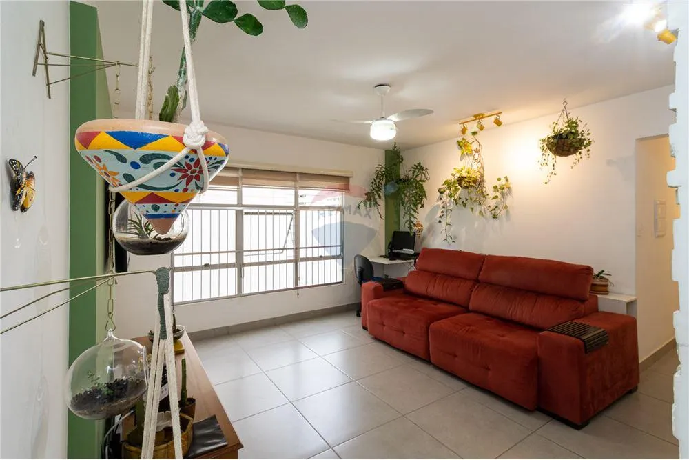 Apartamento, 3 quartos, 84 m² - Foto 2