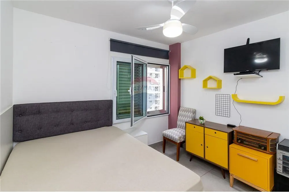 Apartamento, 3 quartos, 84 m² - Foto 4