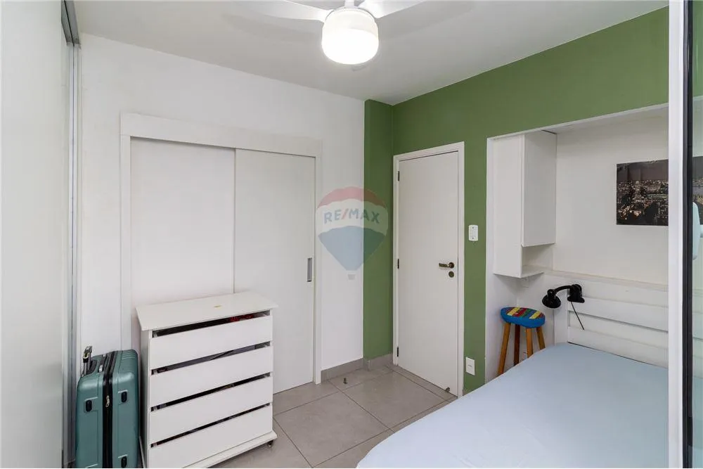 Apartamento, 3 quartos, 84 m² - Foto 3