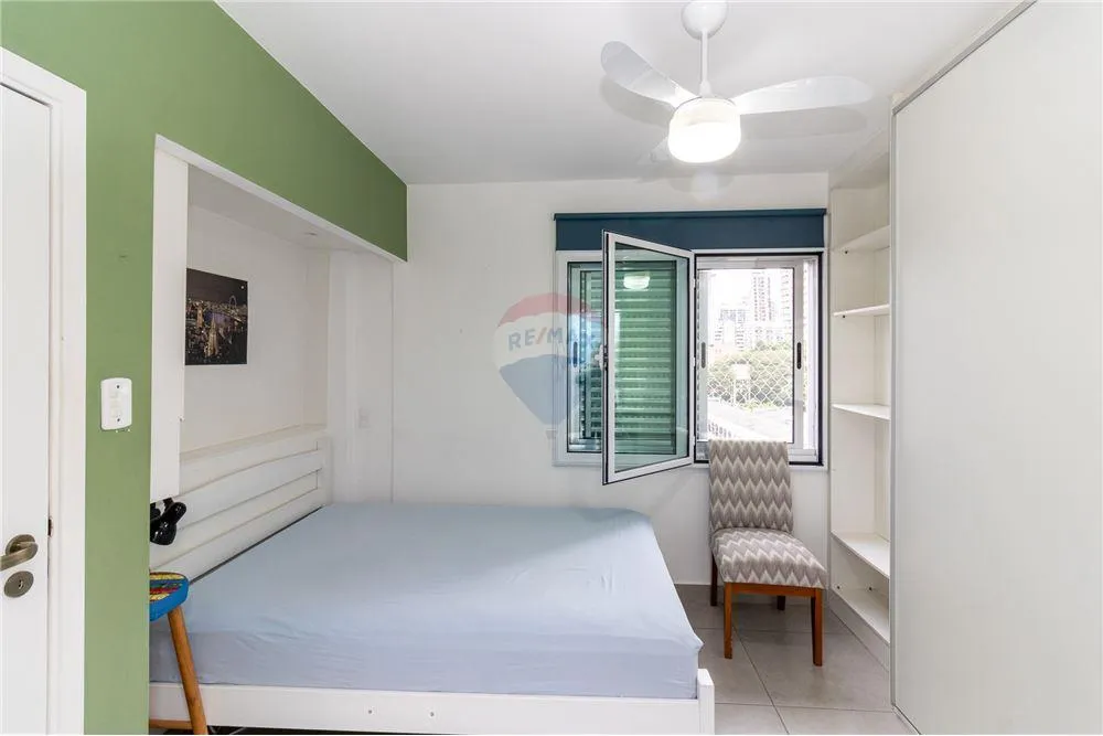 Apartamento, 3 quartos, 84 m² - Foto 7