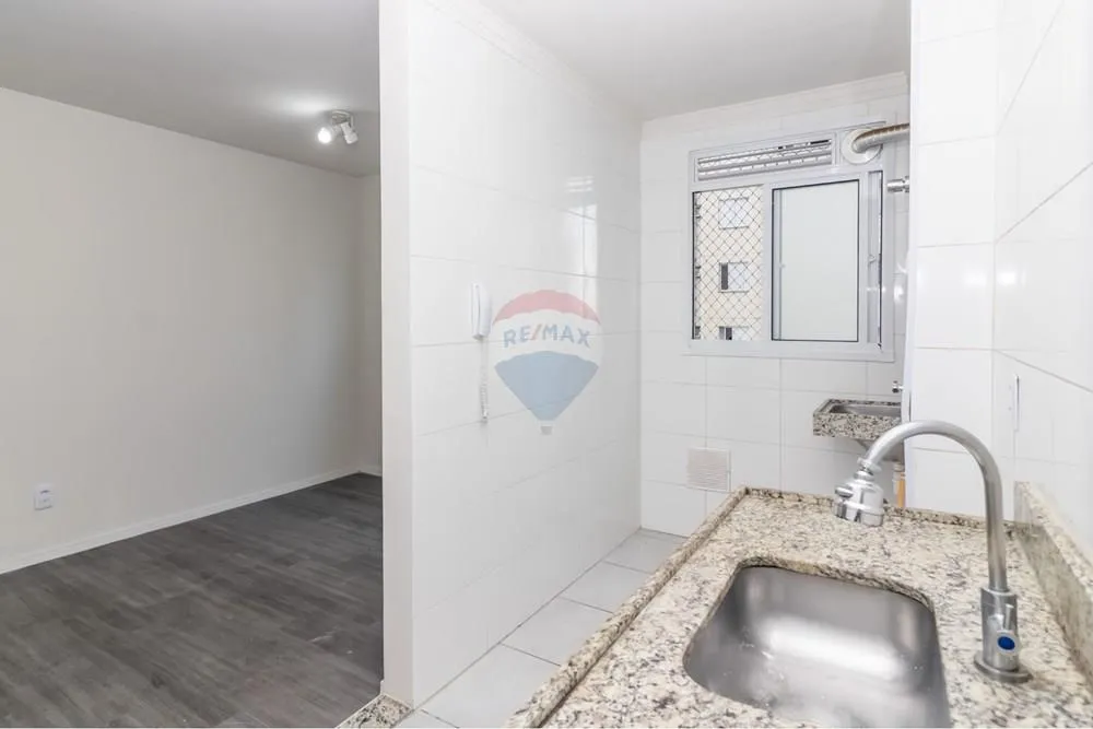 Apartamento, 2 quartos, 43 m² - Foto 4