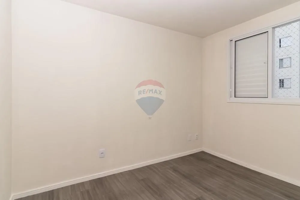 Apartamento, 2 quartos, 43 m² - Foto 3