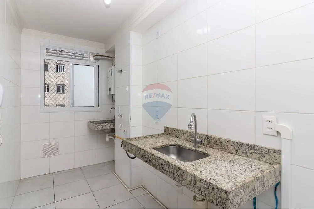 Apartamento, 2 quartos, 43 m² - Foto 4