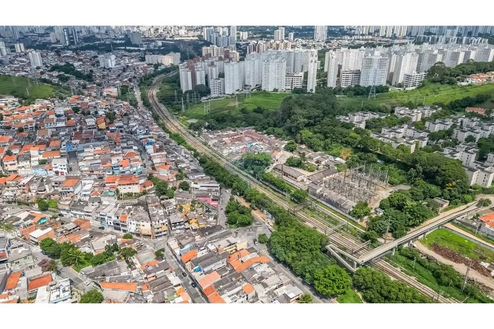 Terreno, 751 m² - Foto 9