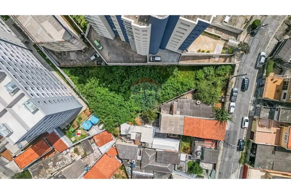 Terreno, 751 m² - Foto 1