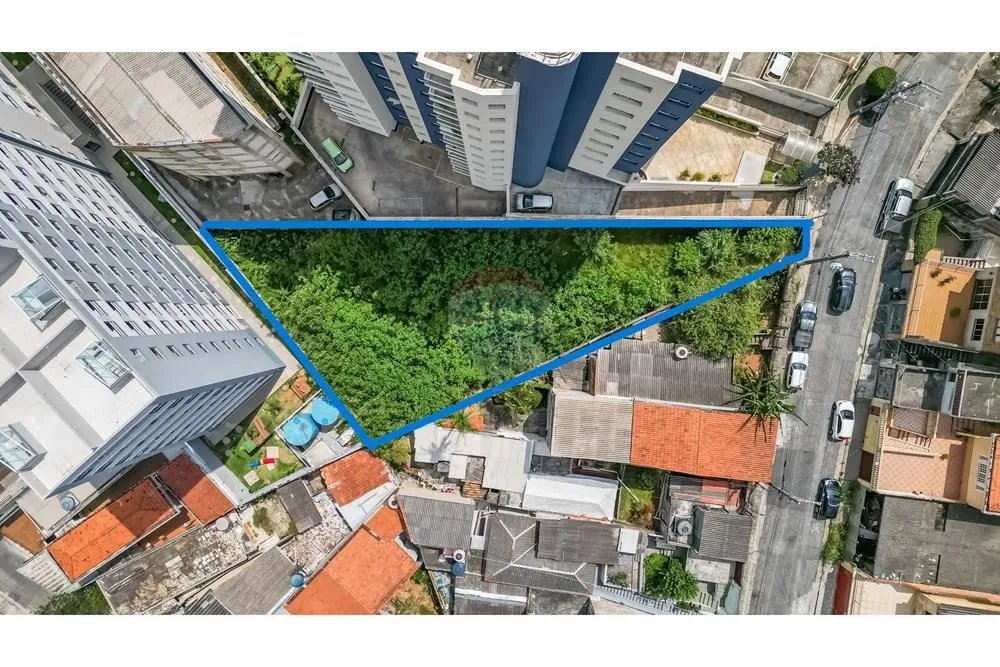 Terreno, 751 m² - Foto 2