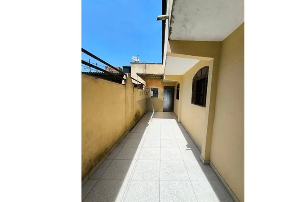 Casa, 2 quartos, 290 m² - Foto 4
