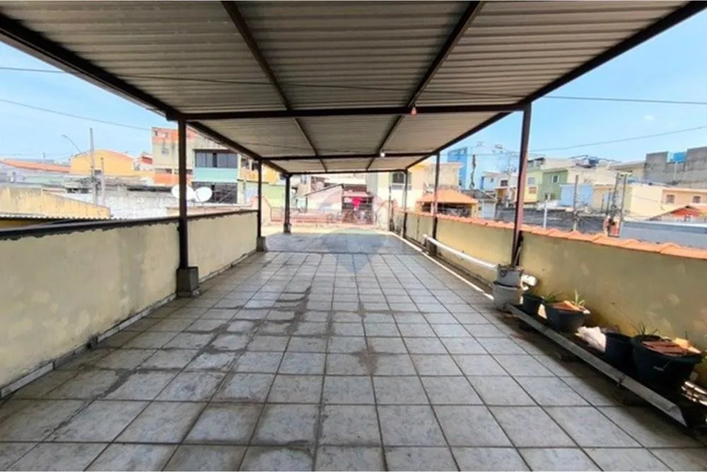Casa, 2 quartos, 290 m² - Foto 1