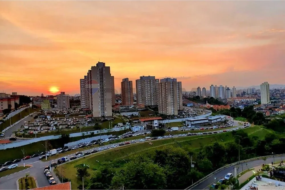 Apartamento, 3 quartos, 62 m² - Foto 12