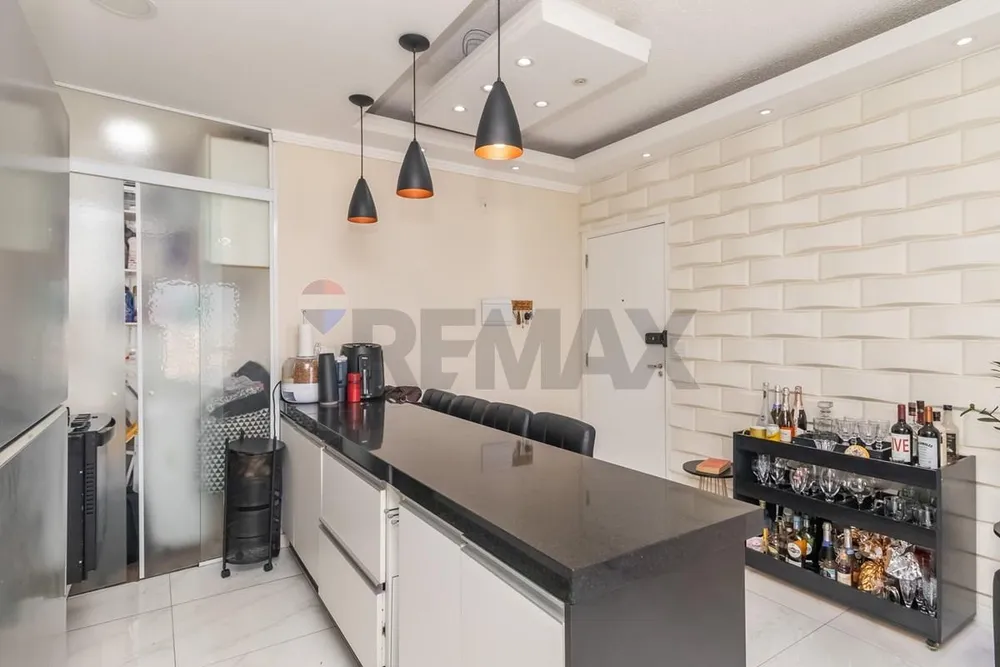 Apartamento, 3 quartos, 62 m² - Foto 4