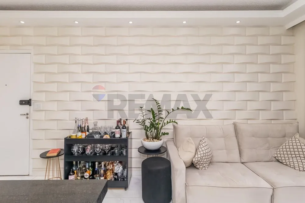 Apartamento, 3 quartos, 62 m² - Foto 3