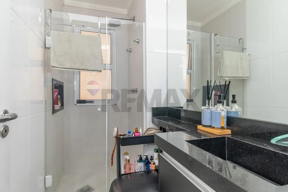 Apartamento, 3 quartos, 62 m² - Foto 7