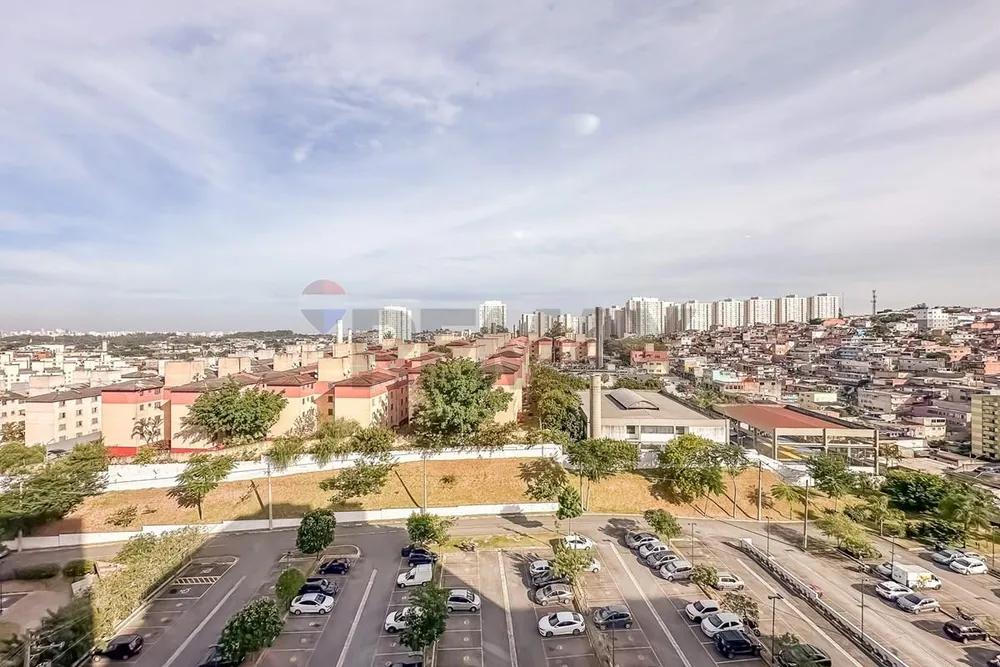 Apartamento, 3 quartos, 62 m² - Foto 5