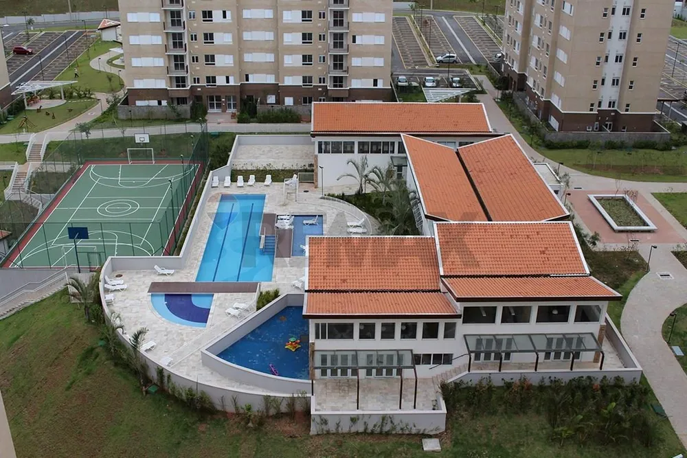 Apartamento, 3 quartos, 62 m² - Foto 9