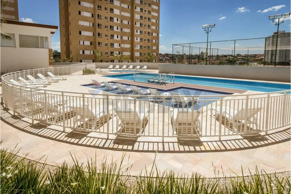 Apartamento, 3 quartos, 62 m² - Foto 10