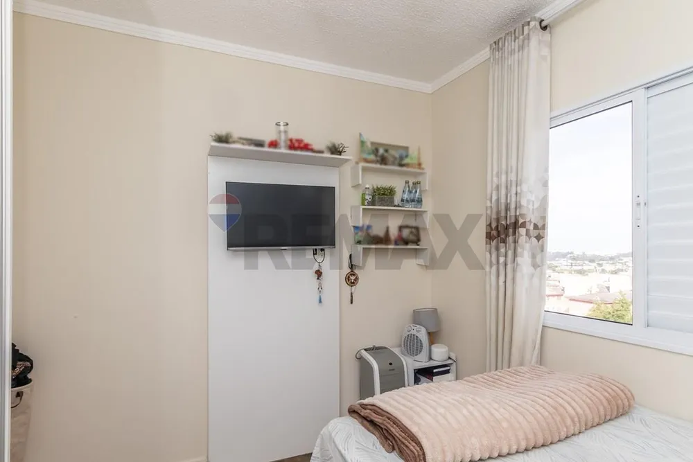 Apartamento, 3 quartos, 62 m² - Foto 6
