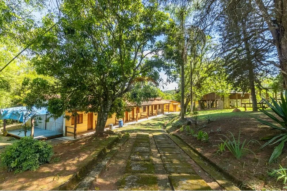 Sítio, 4 quartos, 7 hectares - Foto 10