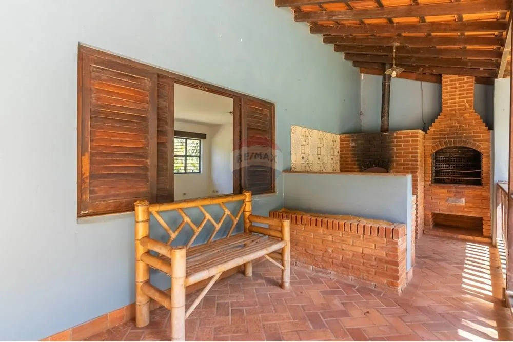 Sítio, 4 quartos, 7 hectares - Foto 3