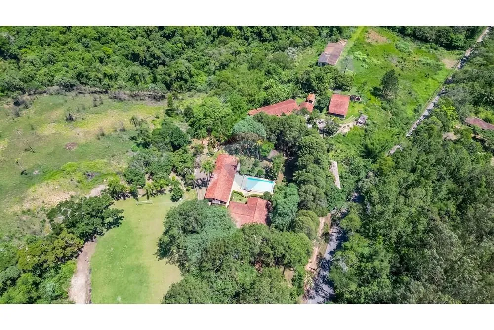 Sítio, 4 quartos, 7 hectares - Foto 2