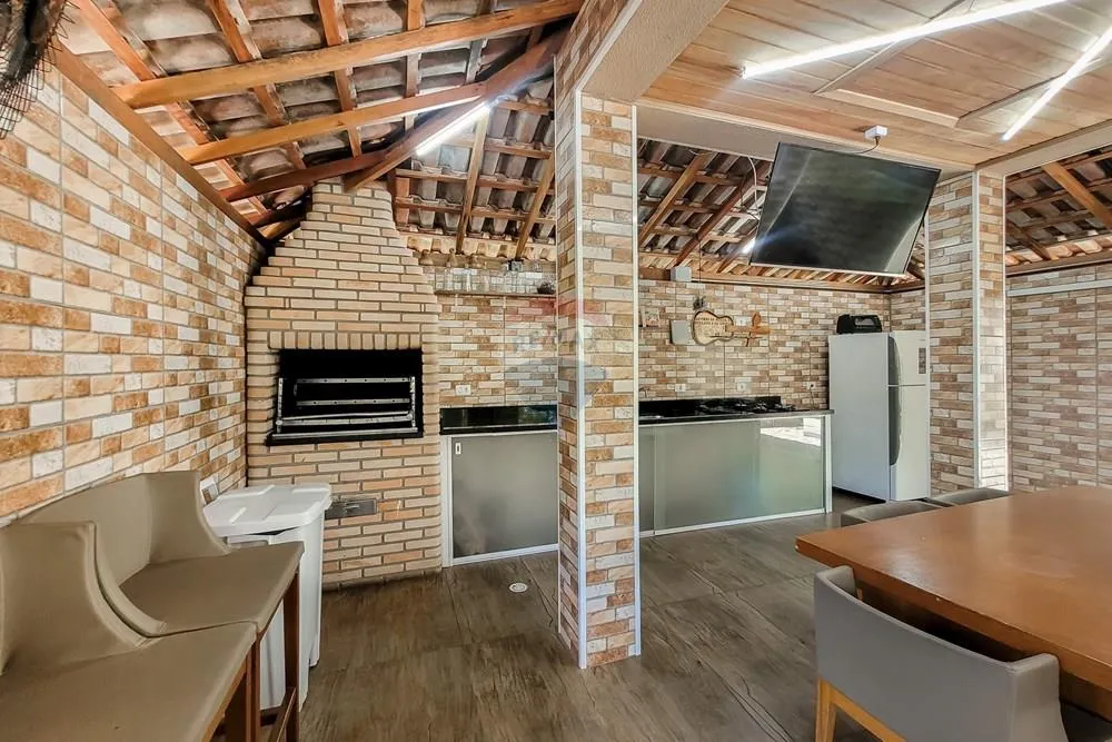 Apartamento, 2 quartos, 42 m² - Foto 1