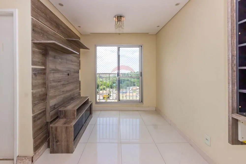 Apartamento, 2 quartos, 42 m² - Foto 1